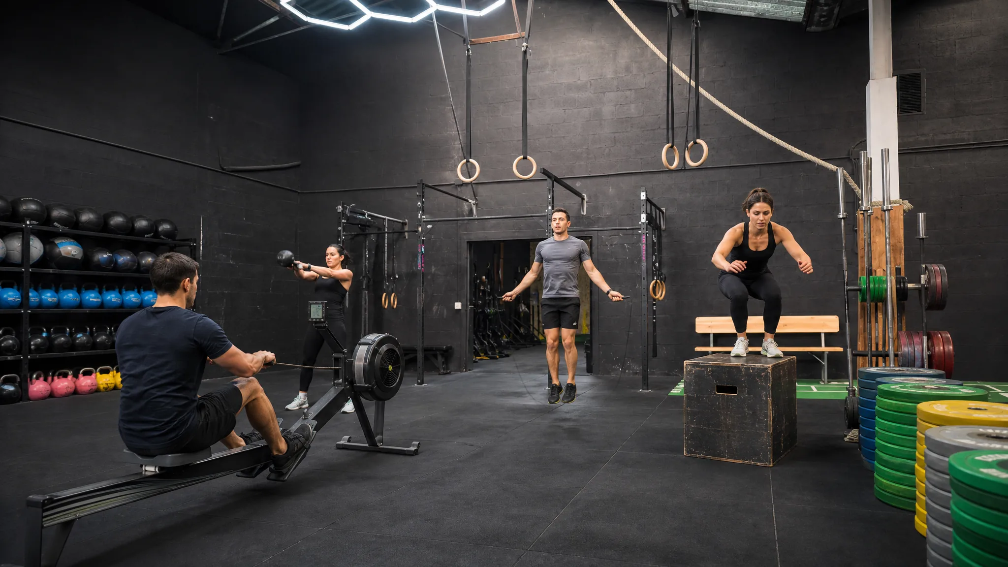 ¿Qué es un WOD y por qué todo el mundo habla de él?