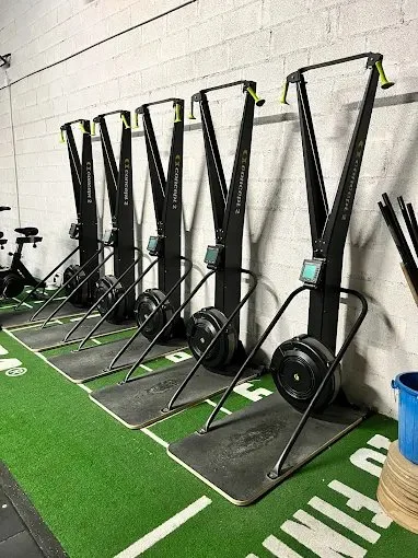 Máquinas Concept2 SkiErg H&H Fitness